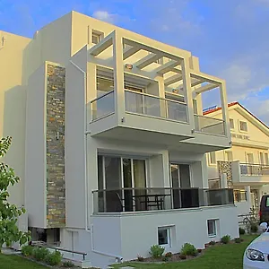 Sky Rays Luxury Νικήτη