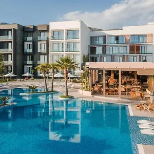 ***** Hotel Miamar Albanië