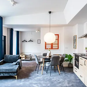 The Brewer Atelier By Daniel&jacob's Copenhagen