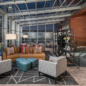 **** Hotel Voco Times Square South By Ihg Verenigde Staten