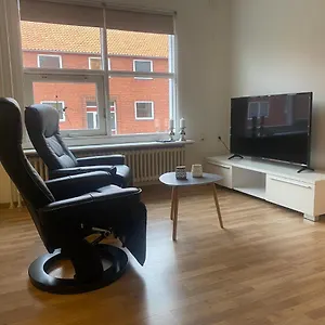  Appartement Gronnegade - Taet Pa Centrum Denemarken