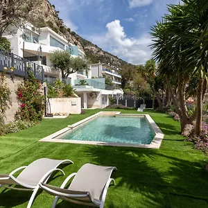 Appartamento Mont Des Olives - Cap D'ail- App6