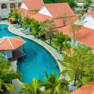 **** Hotel Sea Breeze Hotel&villa Cambodja