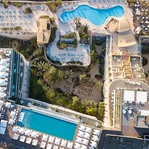 ***** Szálloda Intercontinental Malta By Ihg Málta