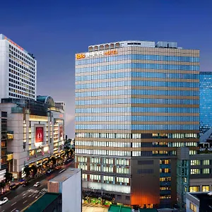 Ibis Ambassador Myeongdong 3* סיאול