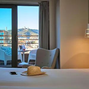 Mercure Condor 4* ברצלונה