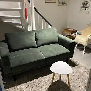  Appartement Happy Fisherman Denemarken