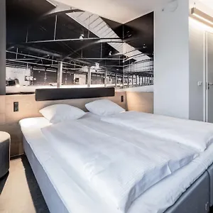 *** Hotel Four Points Flex By Sheraton Skejby Denemarken