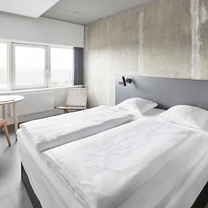 *** Hotel Zleep Viby Denemarken