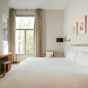 Vasanta Eixample, Sonder By Marriott Bonvoy 3* ברצלונה