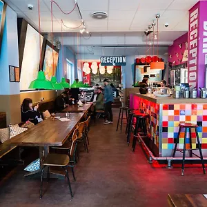 Hostel Downtown, Kopenhag