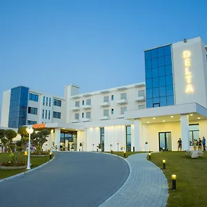 **** Hotel Delta Albanië