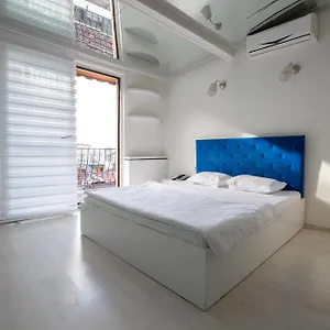 element-suites.istanbul-turkeyhotels.com/