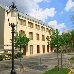 Castle Garden Βουδαπέστη