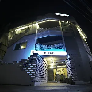 ゲストハウス That House Hongdae