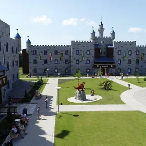 Отель Legoland Castle