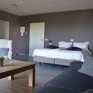**** Bed & Breakfast Nieuwhof België