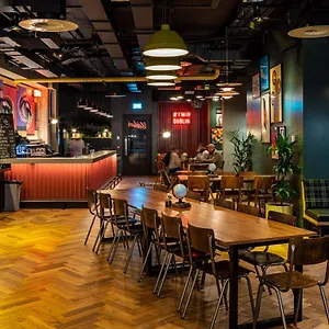  Hostel Latroupe Jacobs Írország