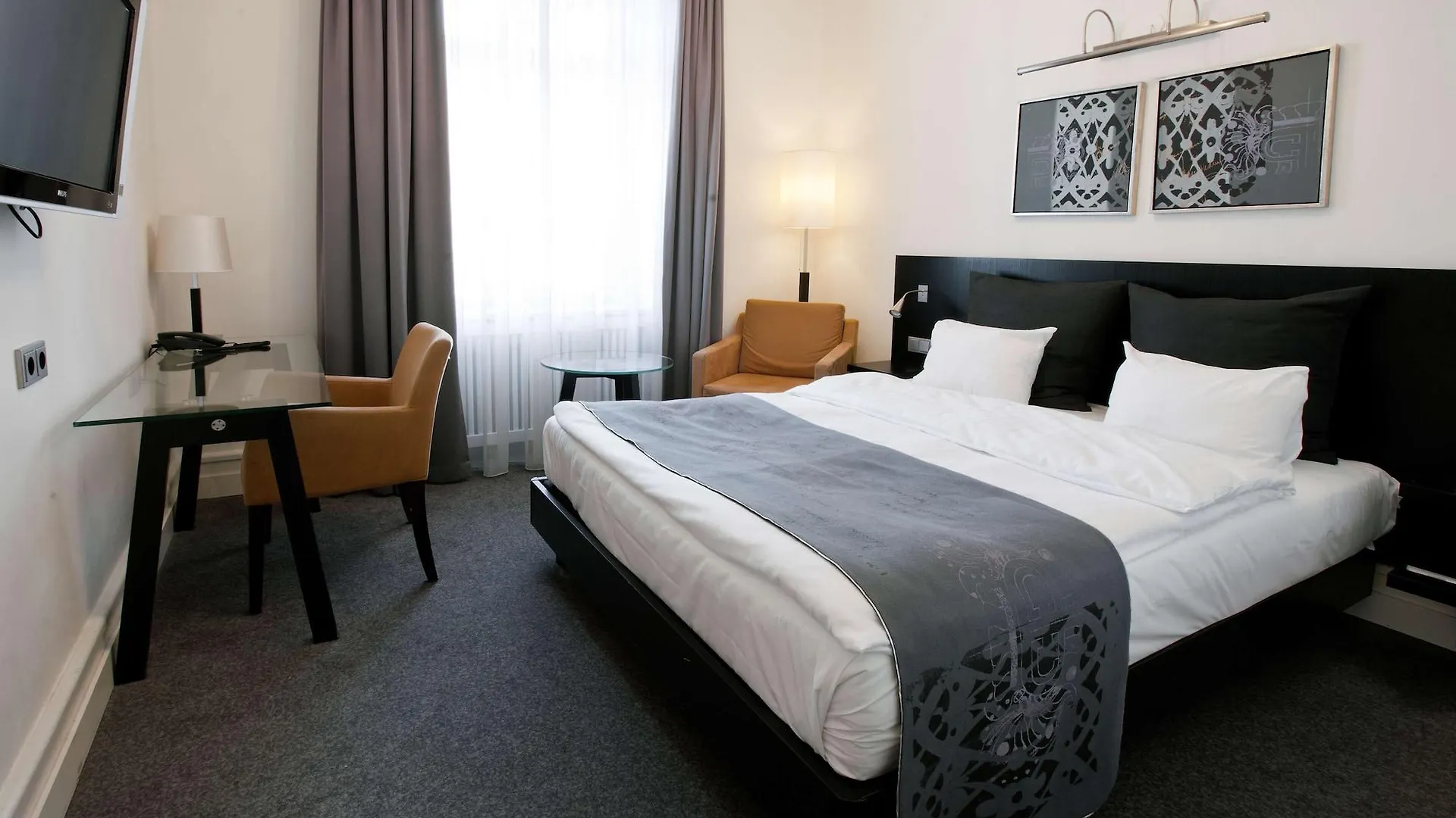 Scandic Palace Hotel Copenhagen