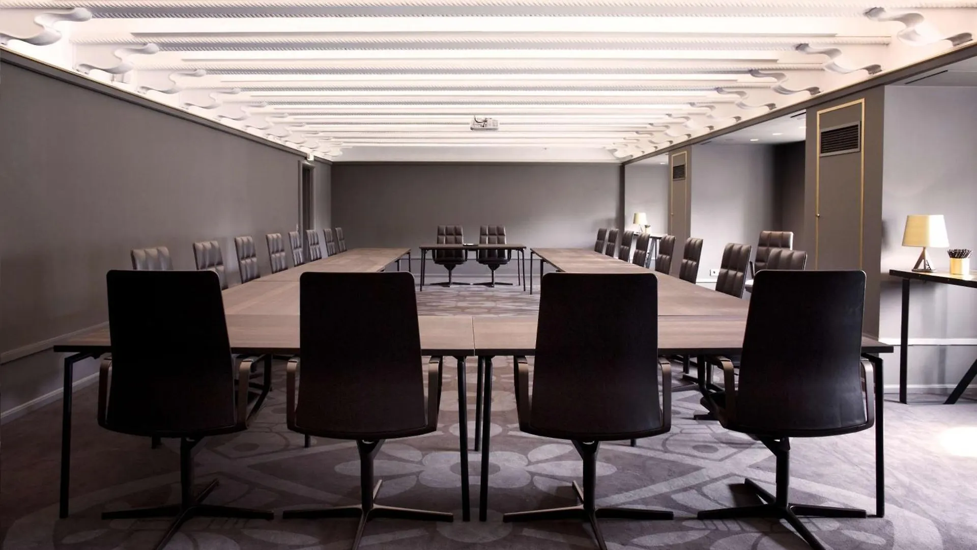 Scandic Palace Hotel Copenhagen