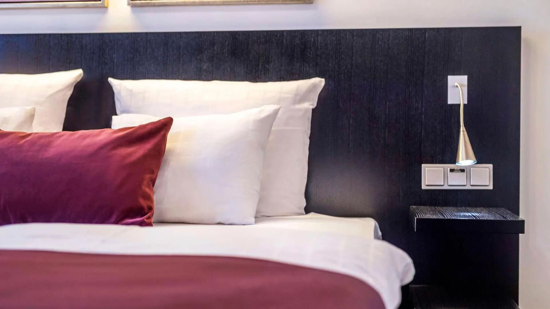 Scandic Palace Hotel Copenhagen