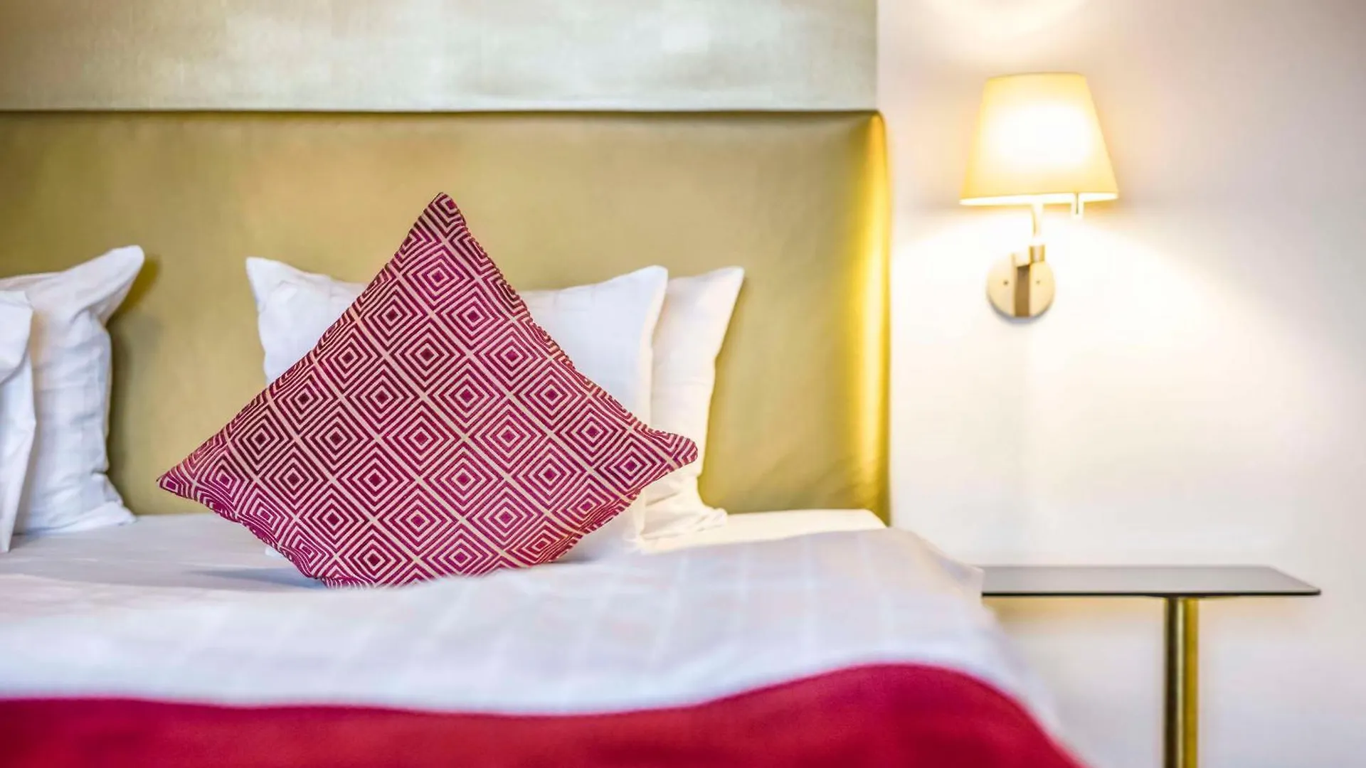 Scandic Palace Hotel Copenhagen