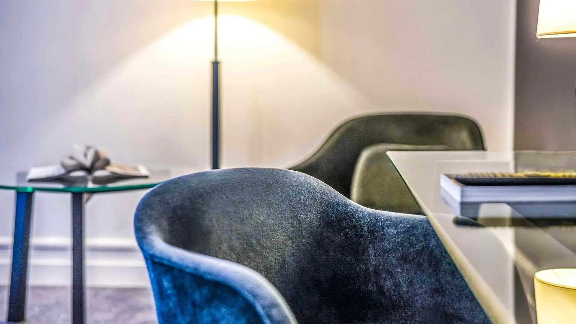 ****  Scandic Palace Hotel Copenhagen Denmark