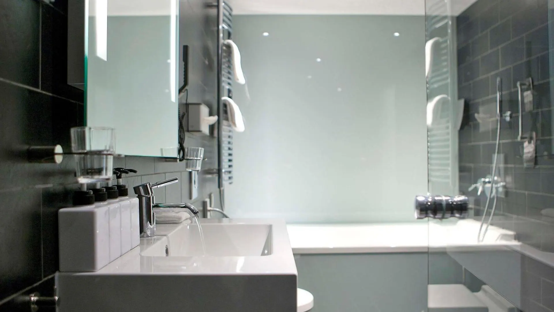 Scandic Palace Hotel Copenhagen 4*,  Denmark