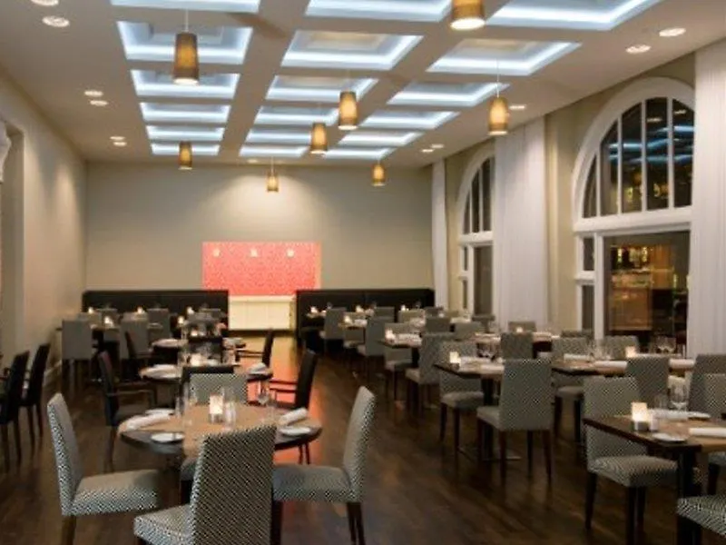 Scandic Palace Hotel Koppenhága