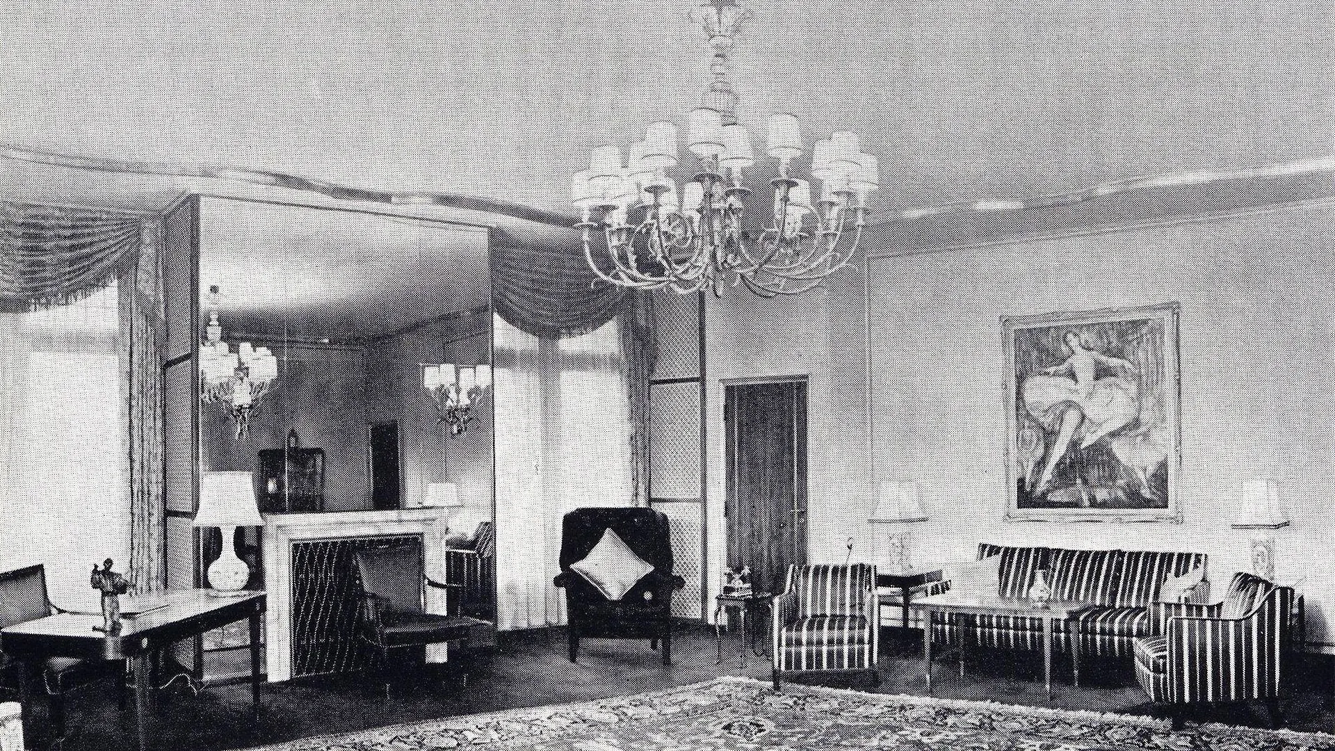 Scandic Palace Hotel Kopenhagen