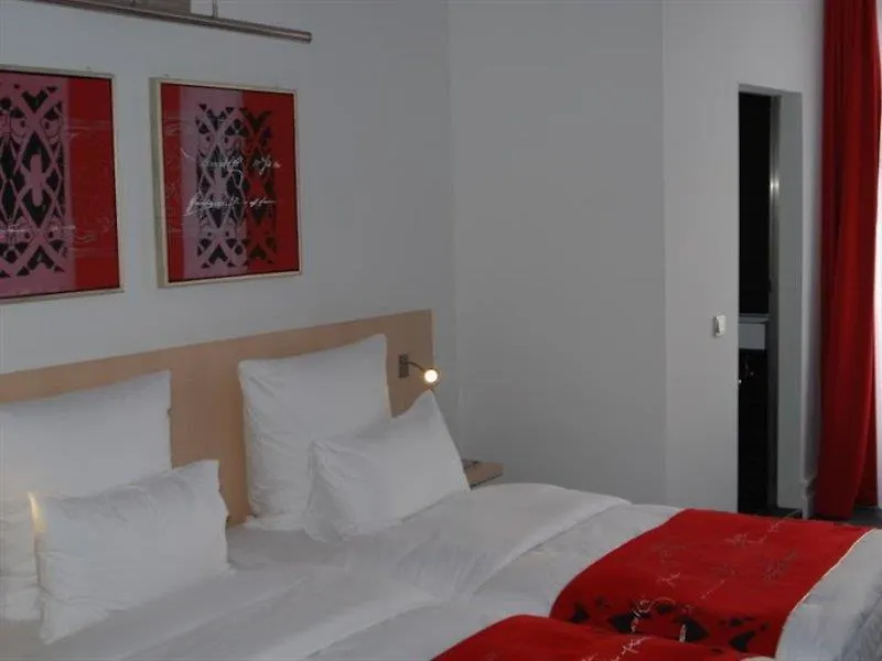 Scandic Palace Hotel Kopenhagen