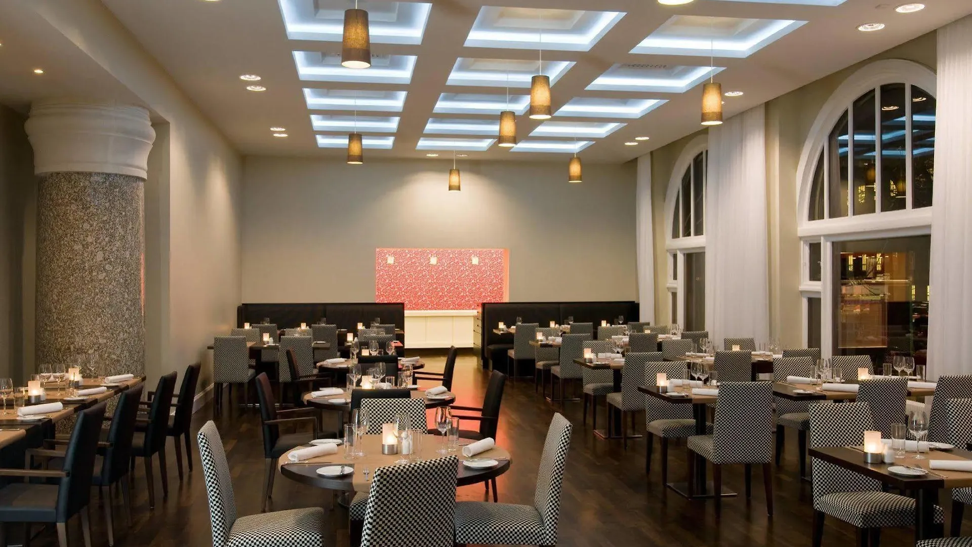 Scandic Palace Hotel Kopenhagen